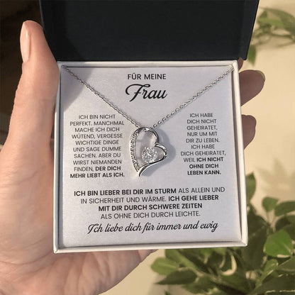 🎁 Für meine Frau – Ein Geschenk mit Bedeutung ❤️