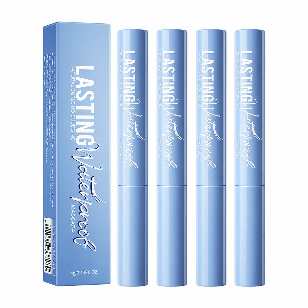 🔥😻  Letzter Tag — 1 kaufen, 1 GRATIS erhalten! 🔥⏰ | ✨clakryna® 24H Wasserfeste Mascara — Lifting, Schwung & Definition für jede Wimper