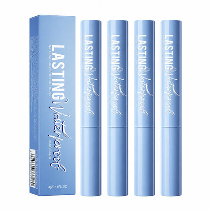 🔥😻  Letzter Tag — 1 kaufen, 1 GRATIS erhalten! 🔥⏰ | ✨clakryna® 24H Wasserfeste Mascara — Lifting, Schwung & Definition für jede Wimper