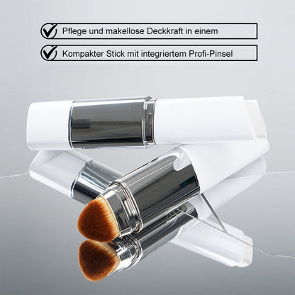 🎨💄 clakryna® Farbwechsel-Foundation-Stick – Passt sich deinem Hautton an für einen natürlich ebenmäßigen Teint