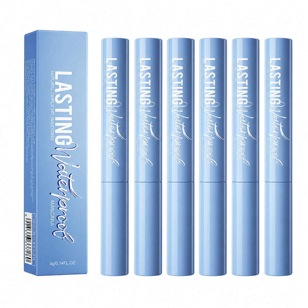 🔥😻  Letzter Tag — 1 kaufen, 1 GRATIS erhalten! 🔥⏰ | ✨clakryna® 24H Wasserfeste Mascara — Lifting, Schwung & Definition für jede Wimper