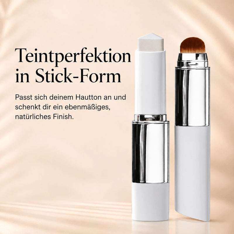 🆙🔥 LETZTER TAG: 1 KAUFEN, 1 GRATIS 🌸 Farbwechselnder Abdeckstick – Hautpflege trifft Make-up