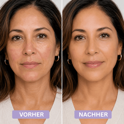 🆙💄clakryna® Farbwechsel-Foundation-Stick – Passt sich deinem Hautton an für einen natürlichen Glow bei reifer Haut