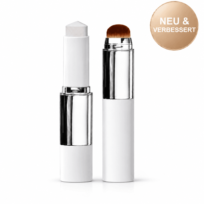 🆙🔥 LETZTER TAG: 1 KAUFEN, 1 GRATIS 🌸 Farbwechselnder Abdeckstick – Hautpflege trifft Make-up