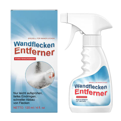 🫧Hochwirksames Schimmelspray🛡️– Verhindert Schimmelbildung. Schützt Ihre Familie🏠