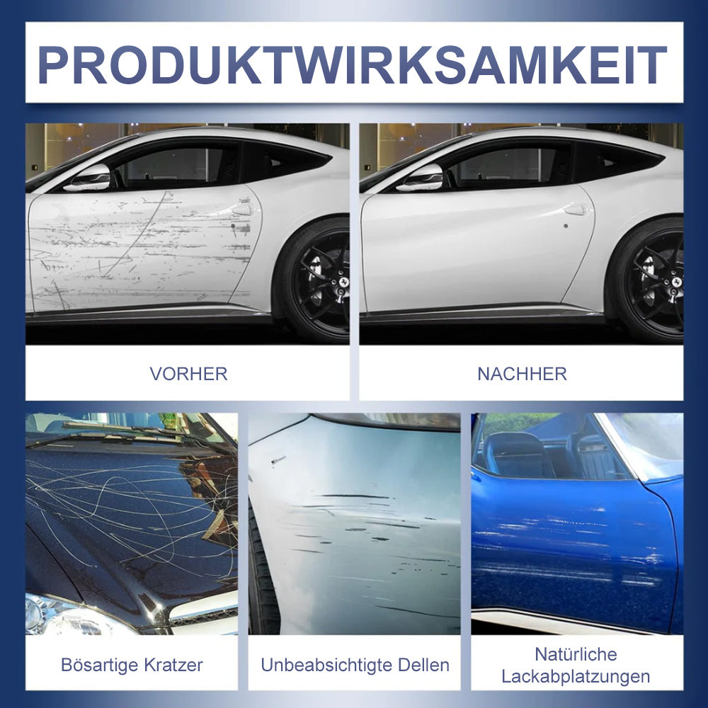 👉 🚗✨ Magic Kratzerstift fürs Auto – Schnelle Lackreparatur für alle Farben