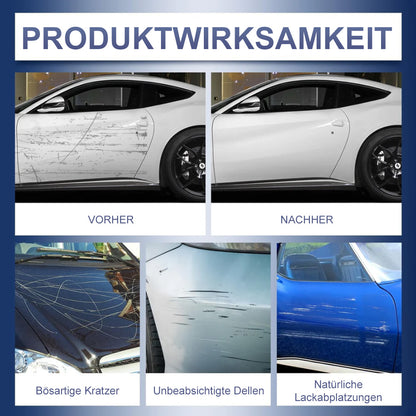 👉 🚗✨ Magic Kratzerstift fürs Auto – Schnelle Lackreparatur für alle Farben