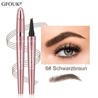 Schwarzbraun