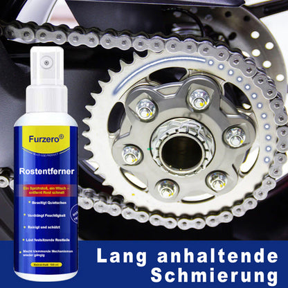 ⚙️🏠 Profi Rostlöser & Schmiermittel-Spray – Entfernt Rost & Schützt Metall (Für Auto, Haus & Garten)