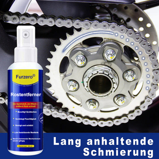 ⚙️🏠 Profi Rostlöser & Schmiermittel-Spray – Entfernt Rost & Schützt Metall (Für Auto, Haus & Garten)