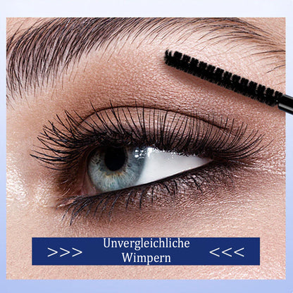 🔥😻  Letzter Tag — 1 kaufen, 1 GRATIS erhalten! 🔥⏰ | ✨clakryna® 24H Wasserfeste Mascara — Lifting, Schwung & Definition für jede Wimper