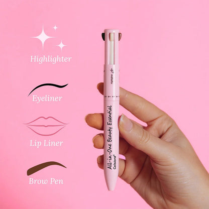 🆙🆙🆙💄clakryna®🖤 4-IN-1 Makeup Pen