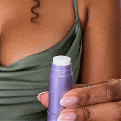🆙🌷 Farbwechsel-Foundation-Stick – Frischer Glow für reife Haut