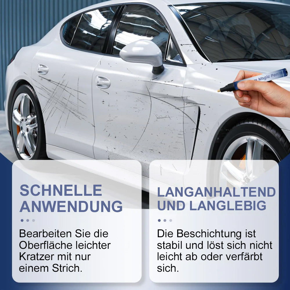 👉 🚗✨ Magic Kratzerstift fürs Auto – Schnelle Lackreparatur für alle Farben