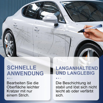 👉 🚗✨ Magic Kratzerstift fürs Auto – Schnelle Lackreparatur für alle Farben