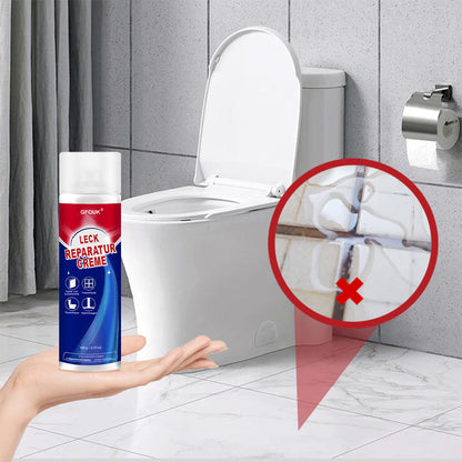 🆙✨ Unsichtbares Dichtspray – Sofortige Reparatur für Dächer, Wände & Rohre (Langzeitschutz)