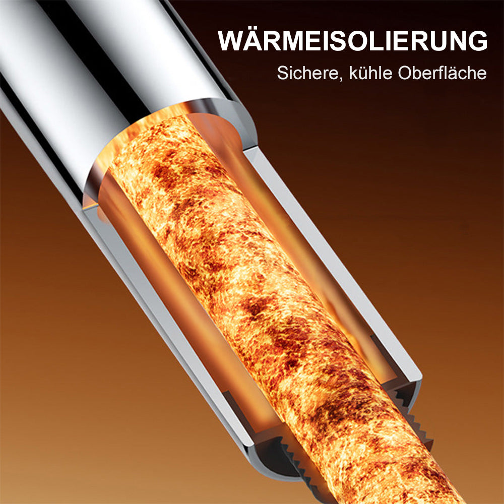 💧🚿clakryna® Hochdruck-Regenduschkopf – 7 Strahlarten für dein Duscherlebnis