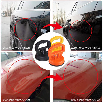 🚗Profi Auto-Dellen-Saugheber – Starker Vakuum-Griff für Dellen & Glas (Sekundenschnelle Reparatur)