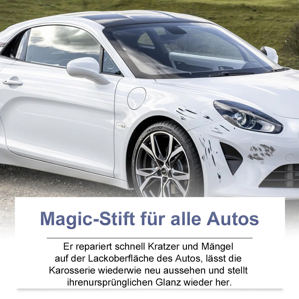 👉 🚗✨ Magic Kratzerstift fürs Auto – Schnelle Lackreparatur für alle Farben