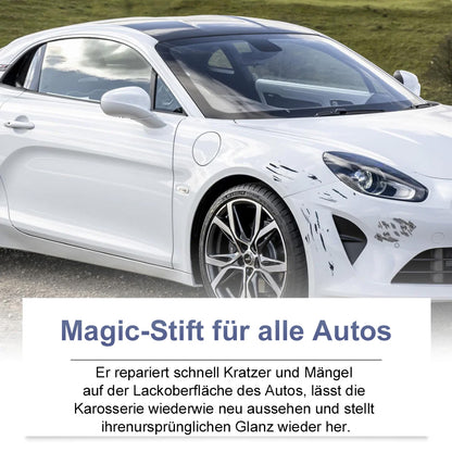 👉 🚗✨ Magic Kratzerstift fürs Auto – Schnelle Lackreparatur für alle Farben