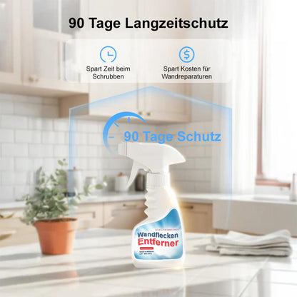 🫧Hochwirksames Schimmelspray🛡️– Verhindert Schimmelbildung. Schützt Ihre Familie🏠