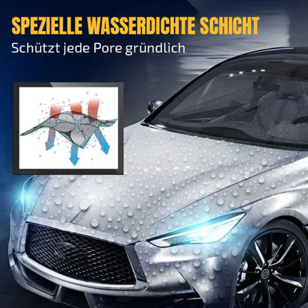🔢🚗 Magisches Lack-Reparatur-Spray – Entfernt Kratzer sekundenschnell & bringt den Glanz zurück