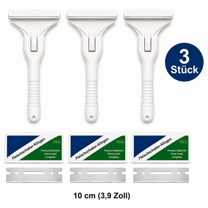 💎3 Stück – Bestes Angebot
