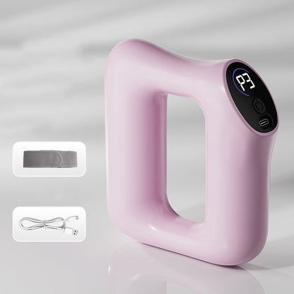 🔥 Smart Body Sculpting Ring – Ganzkörper-Fettverbrennung & Massage