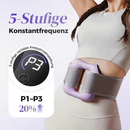 🔥 Smart Body Sculpting Ring – Ganzkörper-Fettverbrennung & Massage