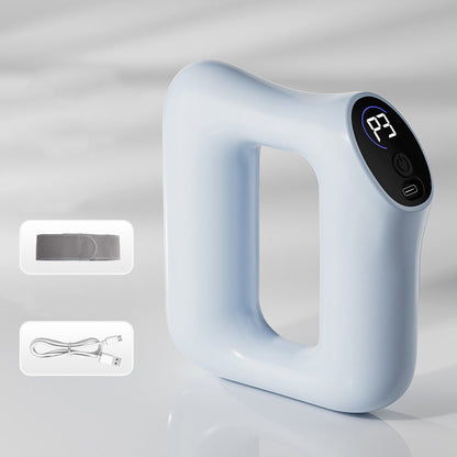 🔥 Smart Body Sculpting Ring – Ganzkörper-Fettverbrennung & Massage
