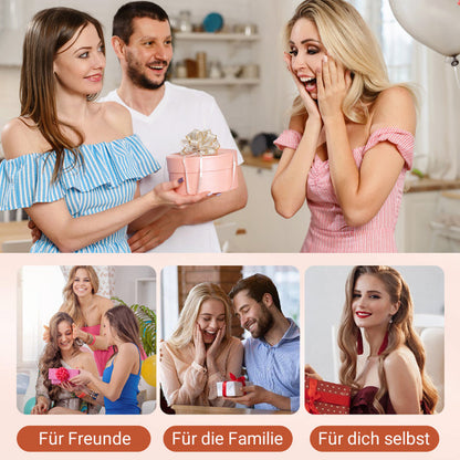 🆙✨ Profi Poren-Reinigungs-Set (7-tlg) – Für makellose, reine Haut