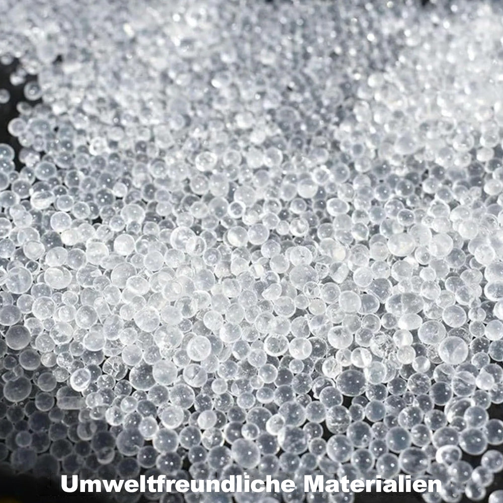 🚗💧 Nie wieder beschlagene Scheiben! Wiederverwendbarer Auto-Entfeuchter mit Farbindikator