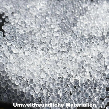🚗💧 Nie wieder beschlagene Scheiben! Wiederverwendbarer Auto-Entfeuchter mit Farbindikator