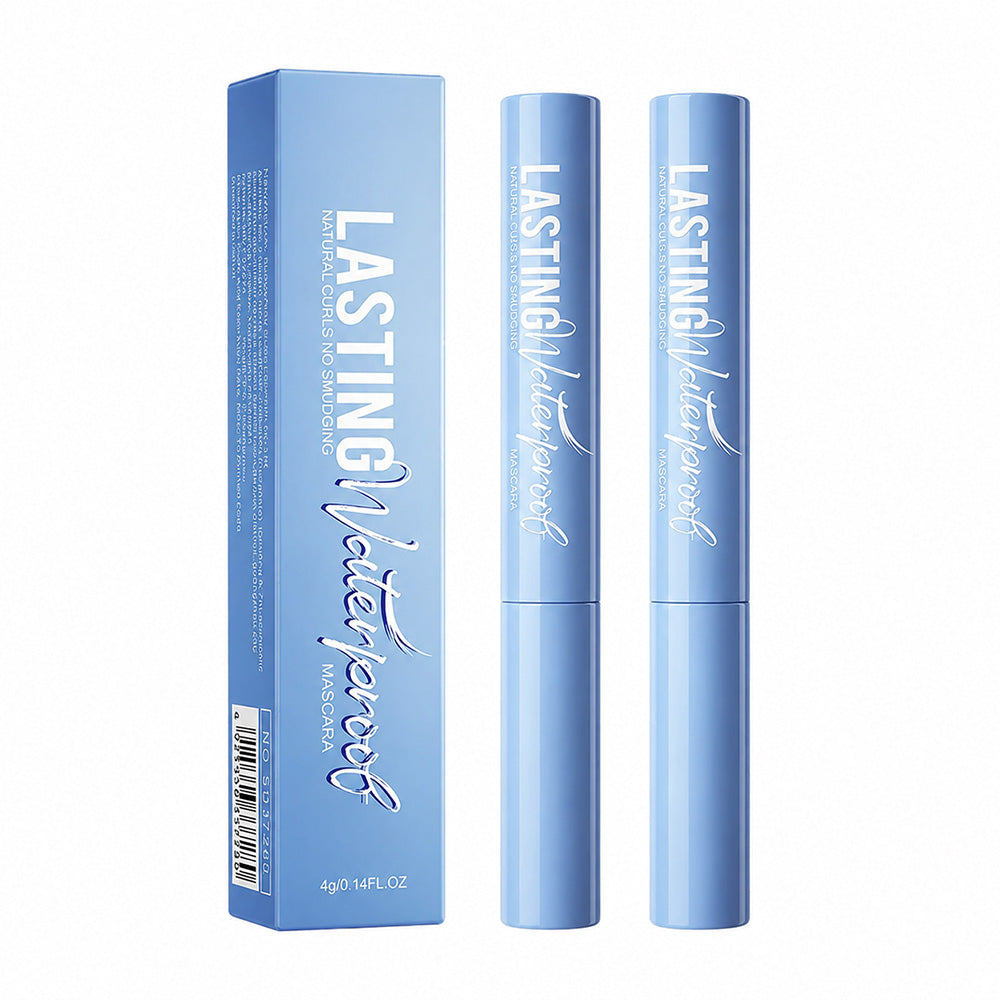 🔥😻  Letzter Tag — 1 kaufen, 1 GRATIS erhalten! 🔥⏰ | ✨clakryna® 24H Wasserfeste Mascara — Lifting, Schwung & Definition für jede Wimper