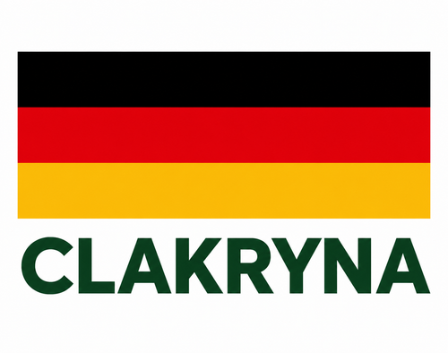 clakryna