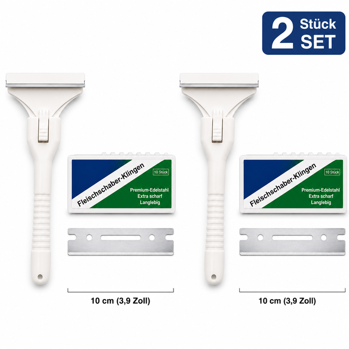 ⭐2 Stück – Bestseller