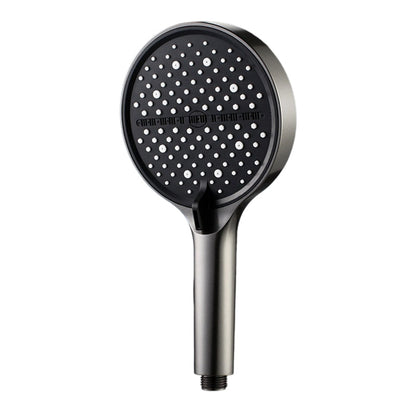 💧🚿clakryna® Hochdruck-Regenduschkopf – 7 Strahlarten für dein Duscherlebnis